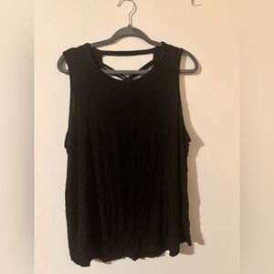 Maurice’s Strappy Back Tank